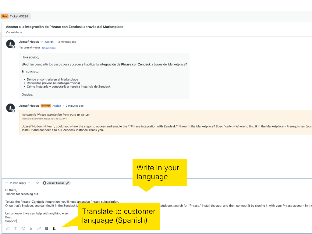 Phrase for Support thumbnail 2